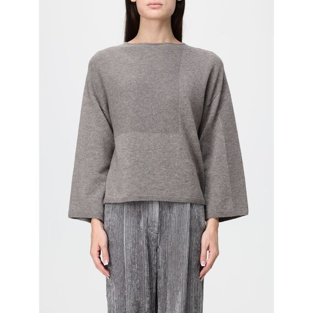 Emporio Armani Women Sweater Woman Emporio Armani